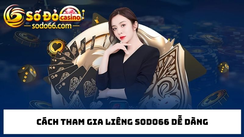 Cách tham gia ván bài Liêng online cho hội viên mới