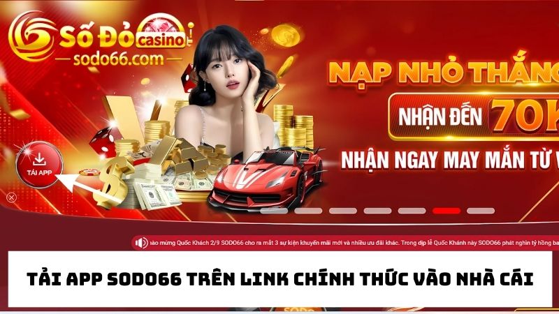 Người chơi tải app trực tiếp trên trang chính thức của nhà cái