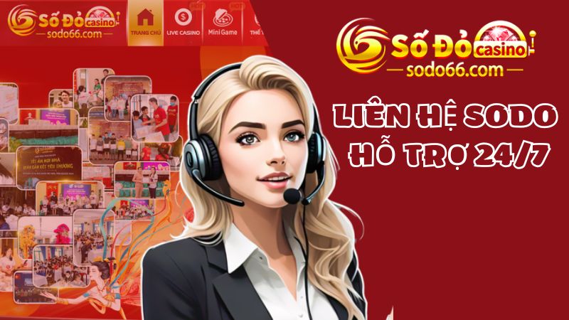 Tư vấn SODO